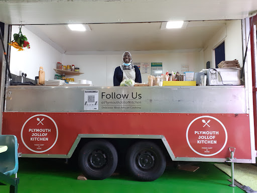 Photo of JABULANI - 80-84 Union St, Stonehouse, Plymouth PL1 3EZ